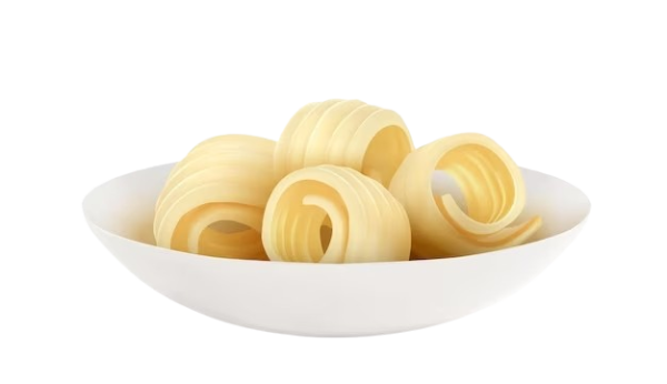 butter