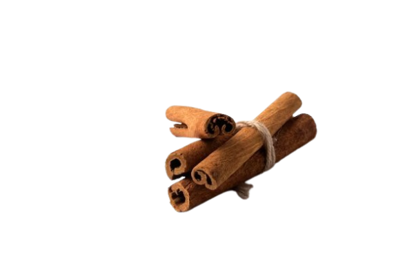 cinnamon