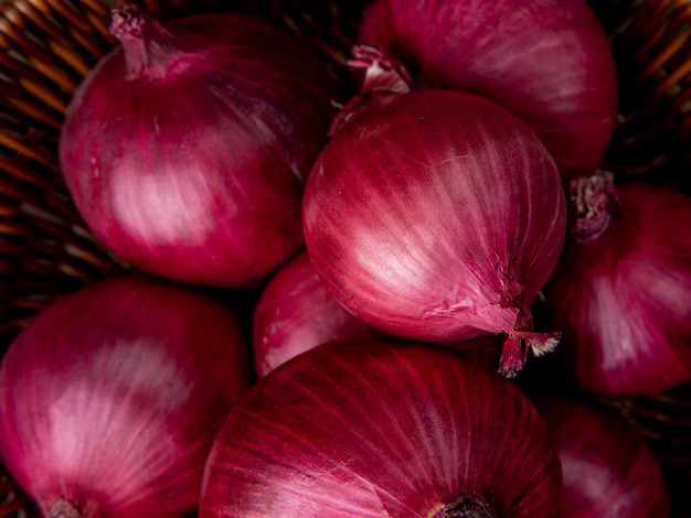 onion